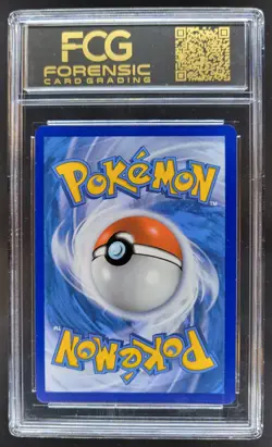 2020 Pokemon SWSH Darkness Ablaze Charizard VMAX #020/189 Full Art FCG 9.5 NH6 - Image 2