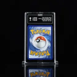 TAG 9 Flying Pikachu VMAX Celebrations Mint Full Art #007/25 Pokemon Card - Image 2