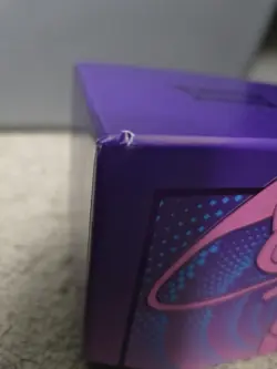 Pokemon Fusion Strike ETB Boxes With Bulk Cards - Image 2