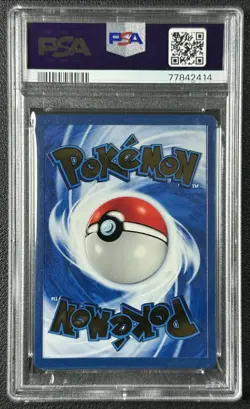 CHARIZARD PSA 9 2021 POKEMON CELEBRATIONS #4/102 ULTRA PREMIUM COLL 414 - Image 2