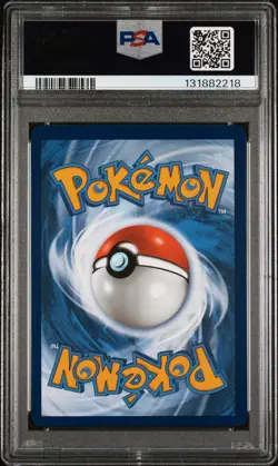 2023 POKEMON SCARLET & VIOLET SPECIAL ILLUSTRATION RARE #245 GARDEVOIR EX PSA 9 - Image 2