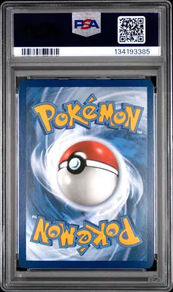 2024 POKEMON TEF STELLAR CROWN PREMIUM CHECKLANE BLISTER #062 IRON THORNS PSA 9 - Image 2