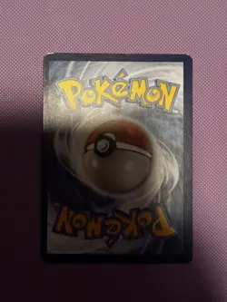 Magikarp 203/193 Paldea Evolved Pokemon Card - Image 2