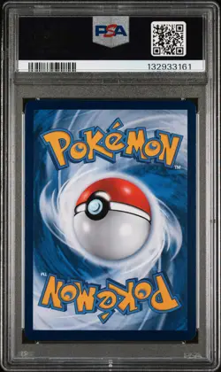 2021 POKEMON CHINESE 25TH ANV COLLECTION ULTRA RARE #030 FULL ART/MEW PSA 10 - Image 2