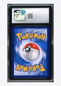 Pokemon CGC 10 GEM MINT Charizard VMAX Promo 2023 080/S-P Gift Box S.Chinese - Image 2