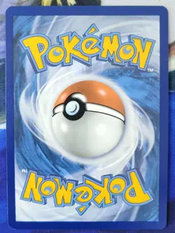 Arven Pokemon Prize Pack Series Promo Pokemon Card NM Play Stamp - Image 2