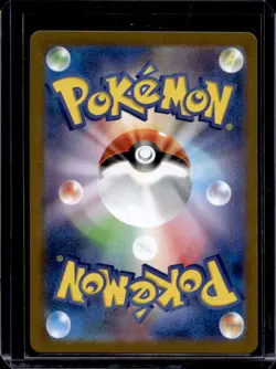 2025 Pokemon SV Glory of Team Rocket JP sv10 Cetitan ex Super Rare #113/098 - Image 2