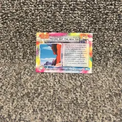 Topps Pokemon Card TRYING OUT THE NEW TOY - Mewtwo Strikes Back Collection - Image 5