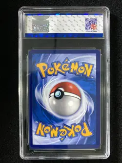 2022 Pokemon TCG CHN SWSH Trainer Copycat Girl CS1bC B 180/151 SR JBH 9.5 LU57 - Image 2