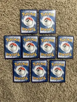 NM Jolteon 0310/14 Gem Horizons Pack Volume 2 Master Ball Holo Near Mint 2025 - Image 2