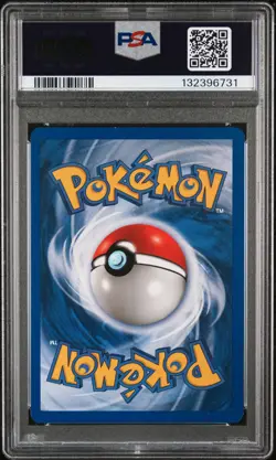 2001 POKEMON NEO REVELATION 1ST EDITION #24 SNEASEL PSA 9 - Image 2