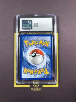 2021 Pokemon English Celebrations 007/025 Holo Flying Pikachu VMAX CGC 10 FCJS - Image 2