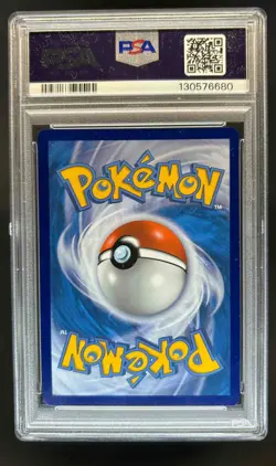 2022 Pokemon SWSH Brilliant Stars Galarian Articuno V #181/172 PSA 9 - Image 2