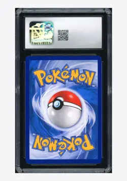 Pokemon CGC 8 Friends In Alola Promo 2023 081/S-P Gift Box S.Chinese - Image 2