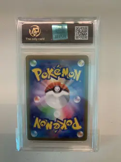 New pokemon cards JAP. Gyarados EX 014/078 RR RPA 10 （SAME AS PSA 10) - Image 2
