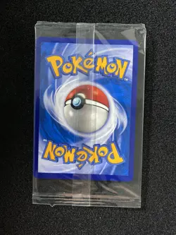 2024 Pokemon TCG S-Chinese S&M Kleavor CSMC F 007/012 Full Art Holo Sealed LU57 - Image 2