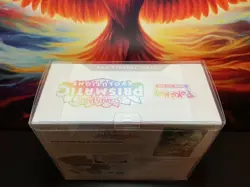 2025 Pokemon TCG Prismatic Evolutions Elite Trainer Box ETB New Sealed 🐦‍🔥 - Image 3