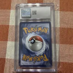 2025 Pokemon SVP Toxtricity EX Illustration Contest 2024 #215 PSA 10 - Image 2