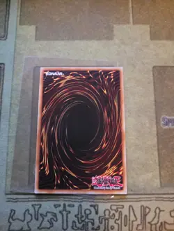 YUGIOH FLYING ELEPHANT BLC1-EN017 ULTRA 1ST ED NM - Image 2