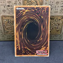 Yugioh Spell Canceller MFC-020 1st Edition Ultra Rare NM - Image 2