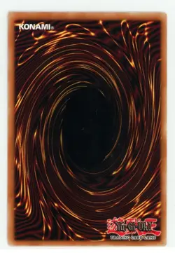 YGO Crimson Crisis Red Dragon Archfiend/Assault Mode CRMS-EN004 Ghost LP R5M8 - Image 2