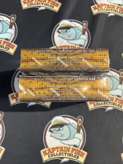 Lot Of 2 Yu-Gi-Oh TCG Cyberstorm Access Booster Box 1st Edition New Sealed 83717860228 - Image 3