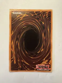 Lovely Labrynth of the Silver Castle QCR RA04-EN295 Yugioh! Stampede Near Mint - Image 2