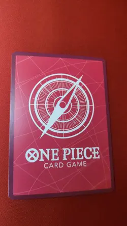 One Piece TCG: Premium Leader Collection ST03-001 Crocodile (Alt Art) - MINT - Image 4
