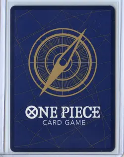 One Piece Card Game - Monkey D Luffy - Live Action Promo - P-055 - NM - English - Image 2