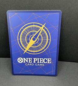 One Piece PRB01 Monkey D. Luffy OP05-119 SEC Alt Art - English - Image 2