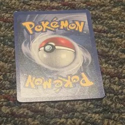 Pokemon TCG Wartortle Card 15/18 Southern Islands Regular - Image 2