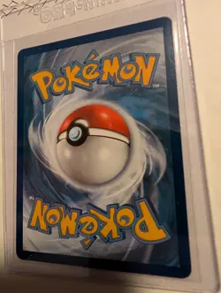 Pokemon Lucario GX SV64/SV94 Full Art Shiny Holo Rare Hidden Fates Stage 1 Card - Image 4