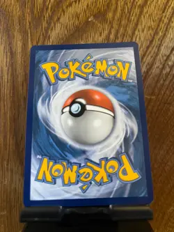 Pikachu 027 Sv: Scarlet & Violet Promo Cards Holo illustration Rare - Image 2