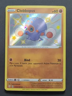 Pokemon TCG Shining Fates Shiny Rare LOT 5x Cards NO DUPLICATES SWSH - Image 2