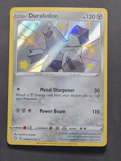 Pokemon TCG Shining Fates Shiny Rare LOT 5x Cards NO DUPLICATES SWSH - Image 5