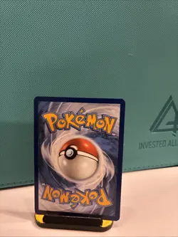 Eevee - 173 (Pokemon Center Exclusive) 173 Sv: Scarlet & Violet Promo Cards Holo - Image 2
