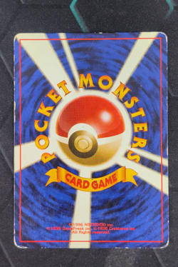 Kabutops Pokemon Card Japanese No.141 Fossil Set Vintage Holo - Image 2