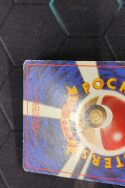 Kabutops Pokemon Card Japanese No.141 Fossil Set Vintage Holo - Image 3