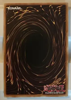 Yugioh Lord of the Red DRL2-EN016 Secret Rare 1st Edition Holo Card NRMT/MT - Image 2