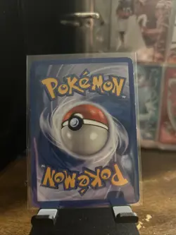 Pokemon TCG Poliwag Card Vintage Expedition Base Set, 125/165, Regular Card - Image 2