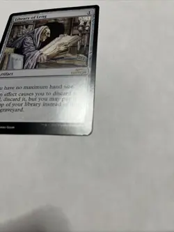 Library Of Leng 30th Anniversary Edition Nonfoil Card #0254 MTG - Image 2