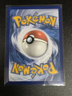 Smeargle TG10/TG30 Silver Tempest Trainer Gallery Holo Card Near Mint Condition - Image 2