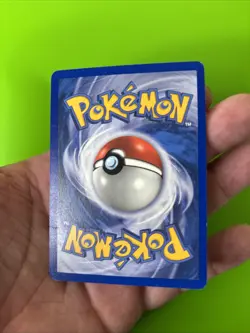 Haunter 35/92 EX Legend Maker Non-Holo Pokemon Card MP - Image 4