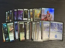 HUGE 780 Card Lot Vintage MTG Magic The Gathering Cards, Including 36 Holos - Image 4