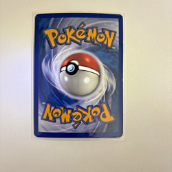 Pokemon Ninetales Holo Rare Card 21/165 Expedition Base Set - Image 2