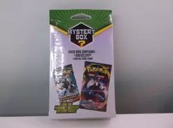 Walgreens Poke'mon Cards Mystery Pack Box 2022 New Sealed Package - Image 2