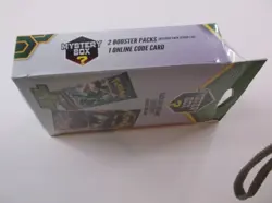 Walgreens Poke'mon Cards Mystery Pack Box 2022 New Sealed Package - Image 3