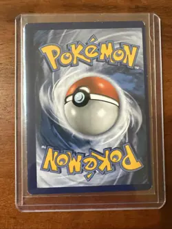 MISCUT - Hypno 60/149 SM Base Set Regular 2012 Pokemon Card - Image 2