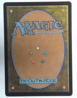 Cyclonic Rift Commander Masters Regular NEAR MINT - Image 3