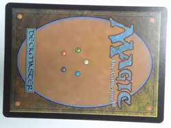 Cyclonic Rift Commander Masters Regular NEAR MINT - Image 4